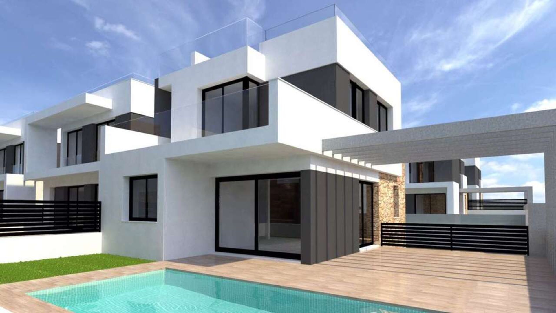 Hus i Campoamor, Valencia 10730709