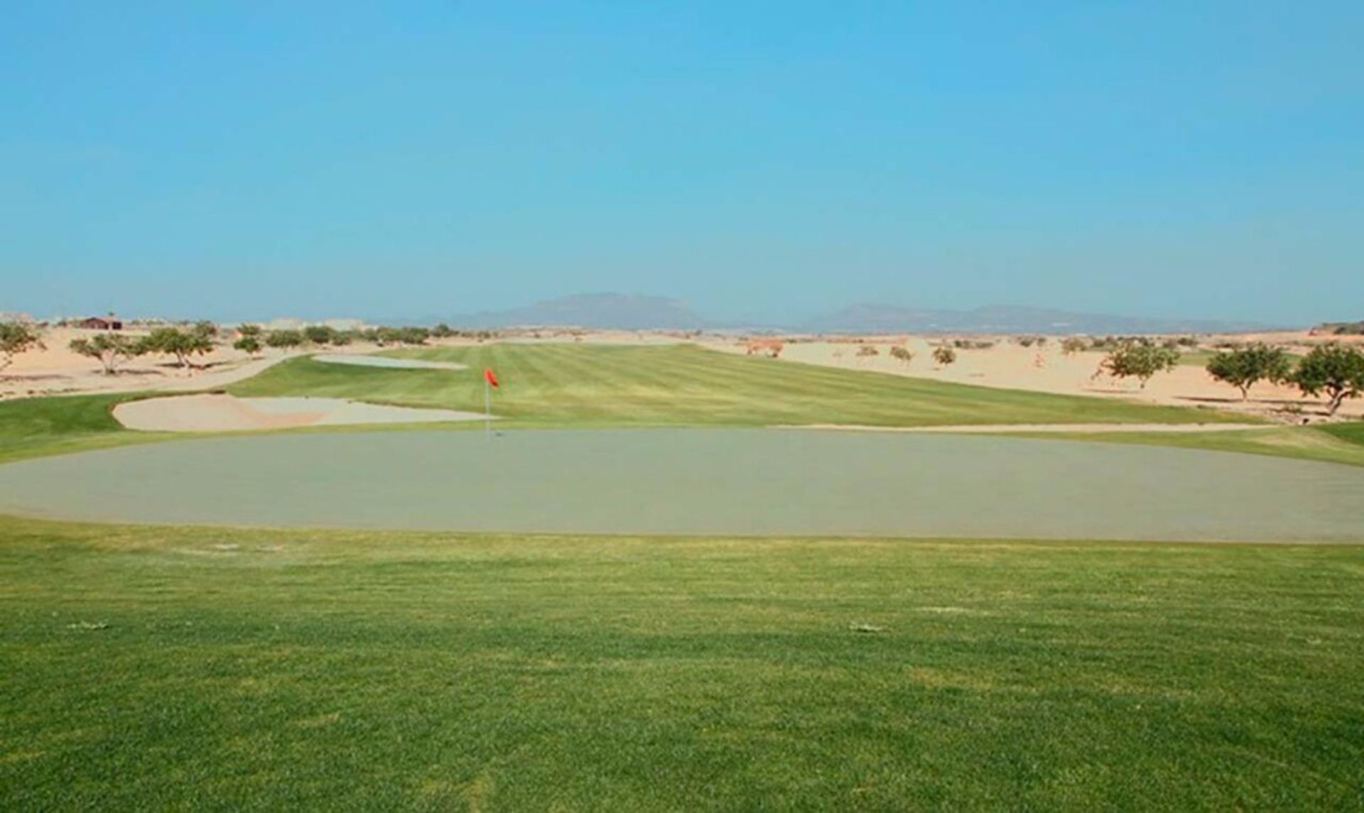 loger dans Torre-Pacheco, Región de Murcia 10730713