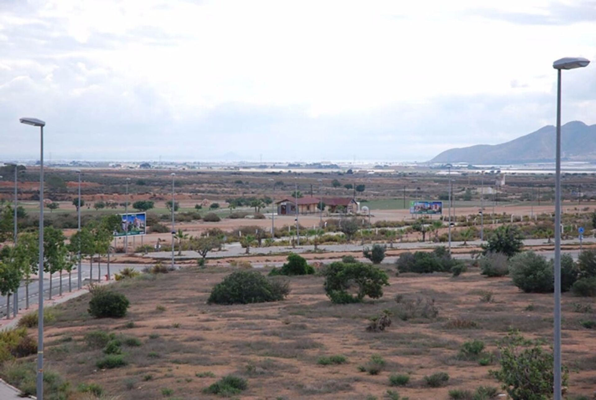 loger dans Torre-Pacheco, Región de Murcia 10730713