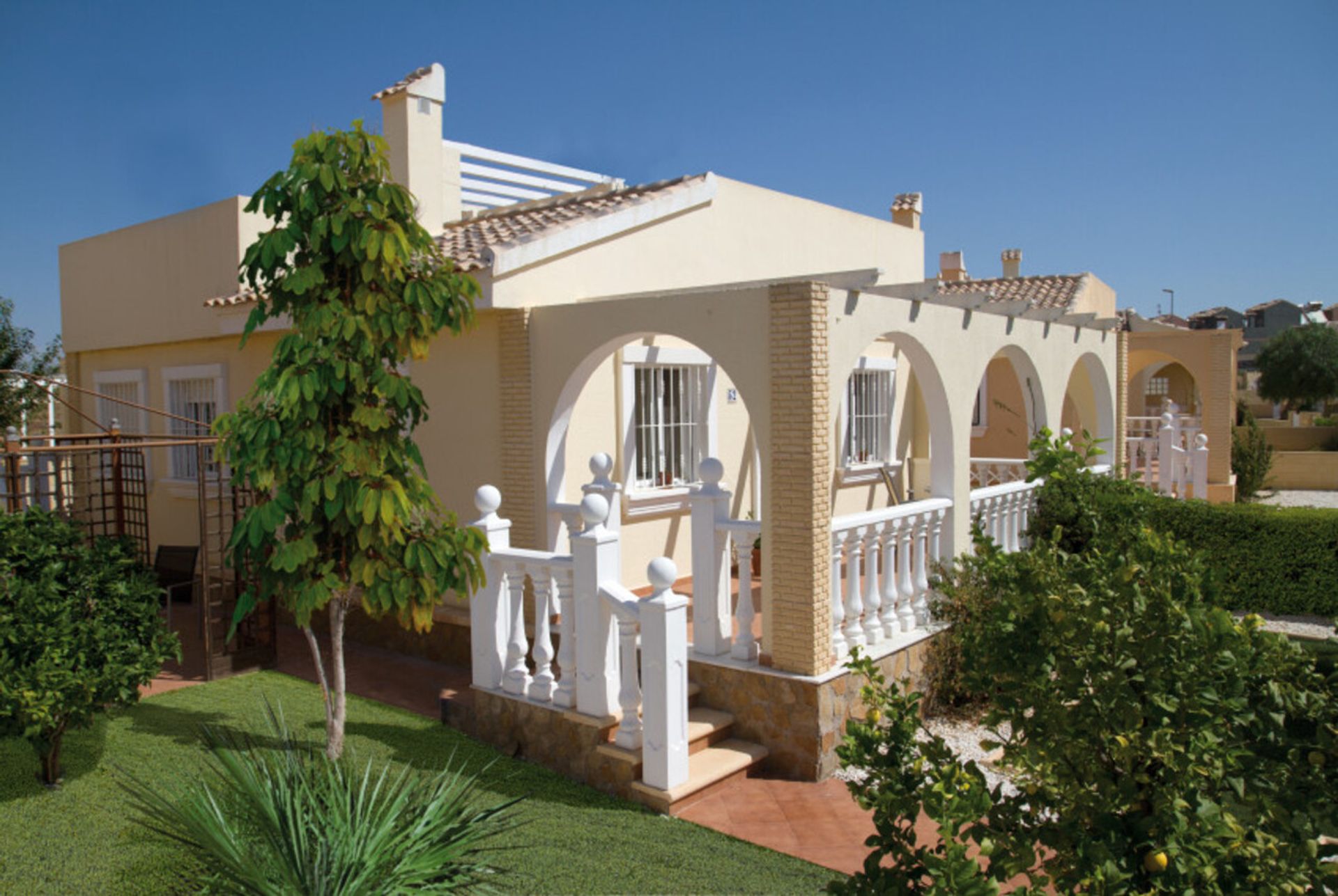 casa en balsicas, Murcia 10730713