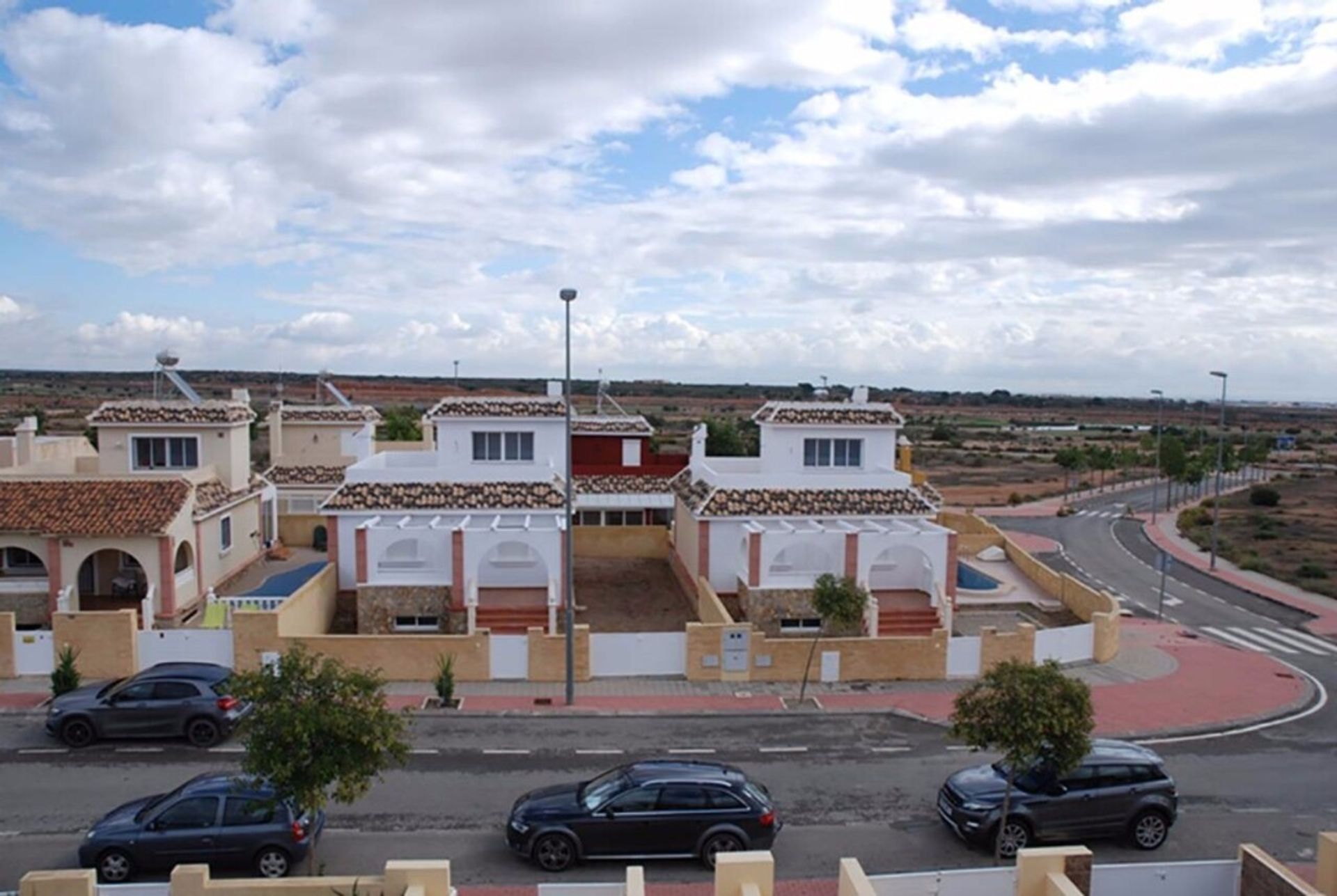 loger dans Torre-Pacheco, Región de Murcia 10730713