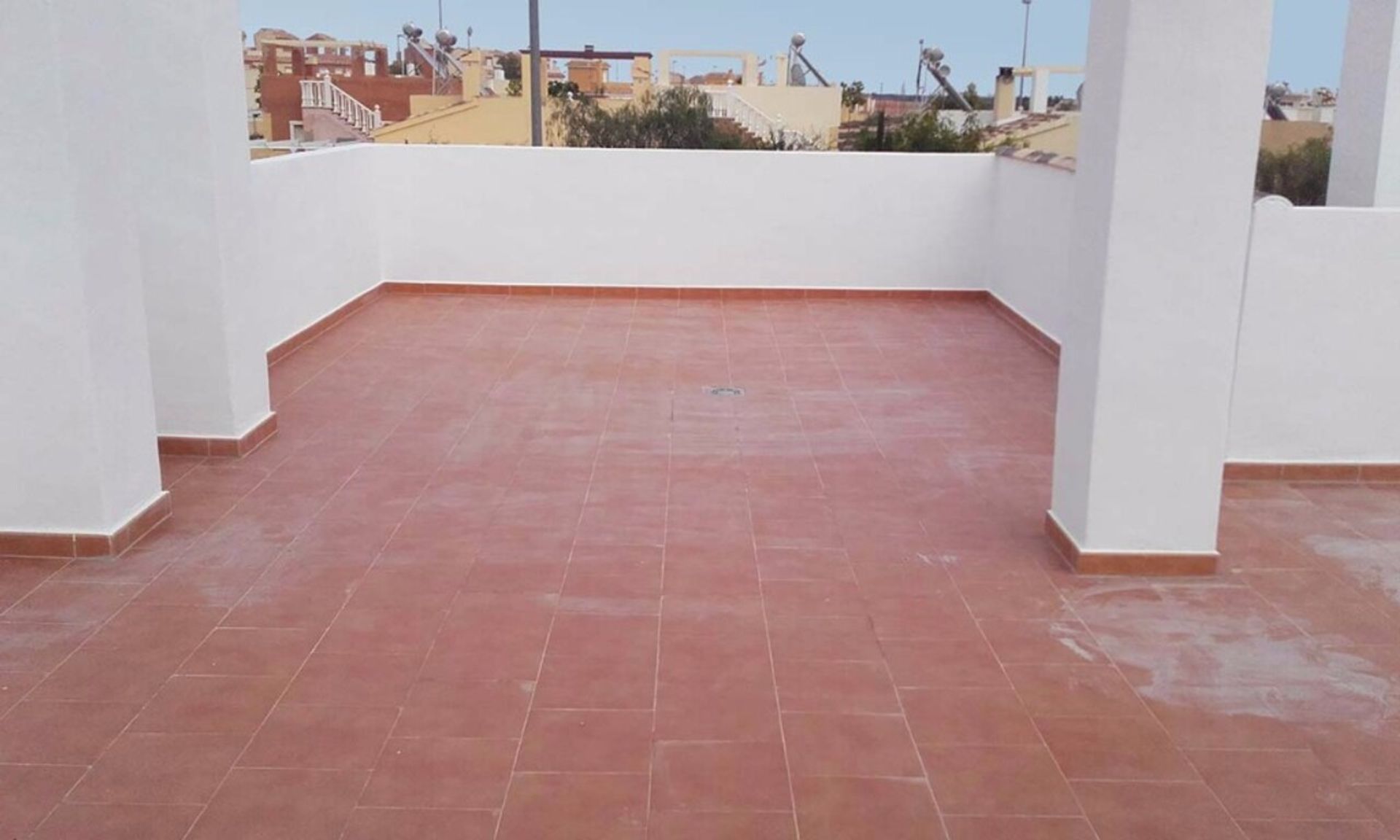 loger dans Torre-Pacheco, Región de Murcia 10730713