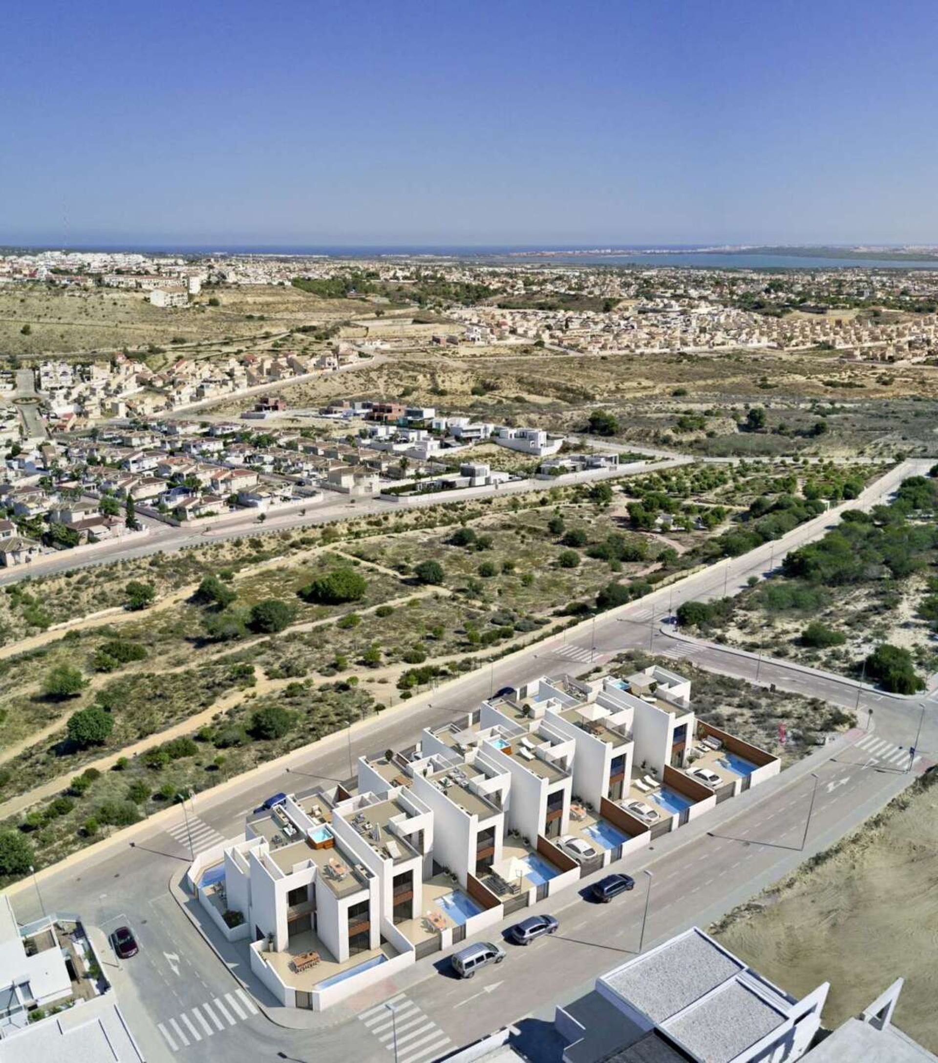 casa en Benejúzar, Comunidad Valenciana 10730758