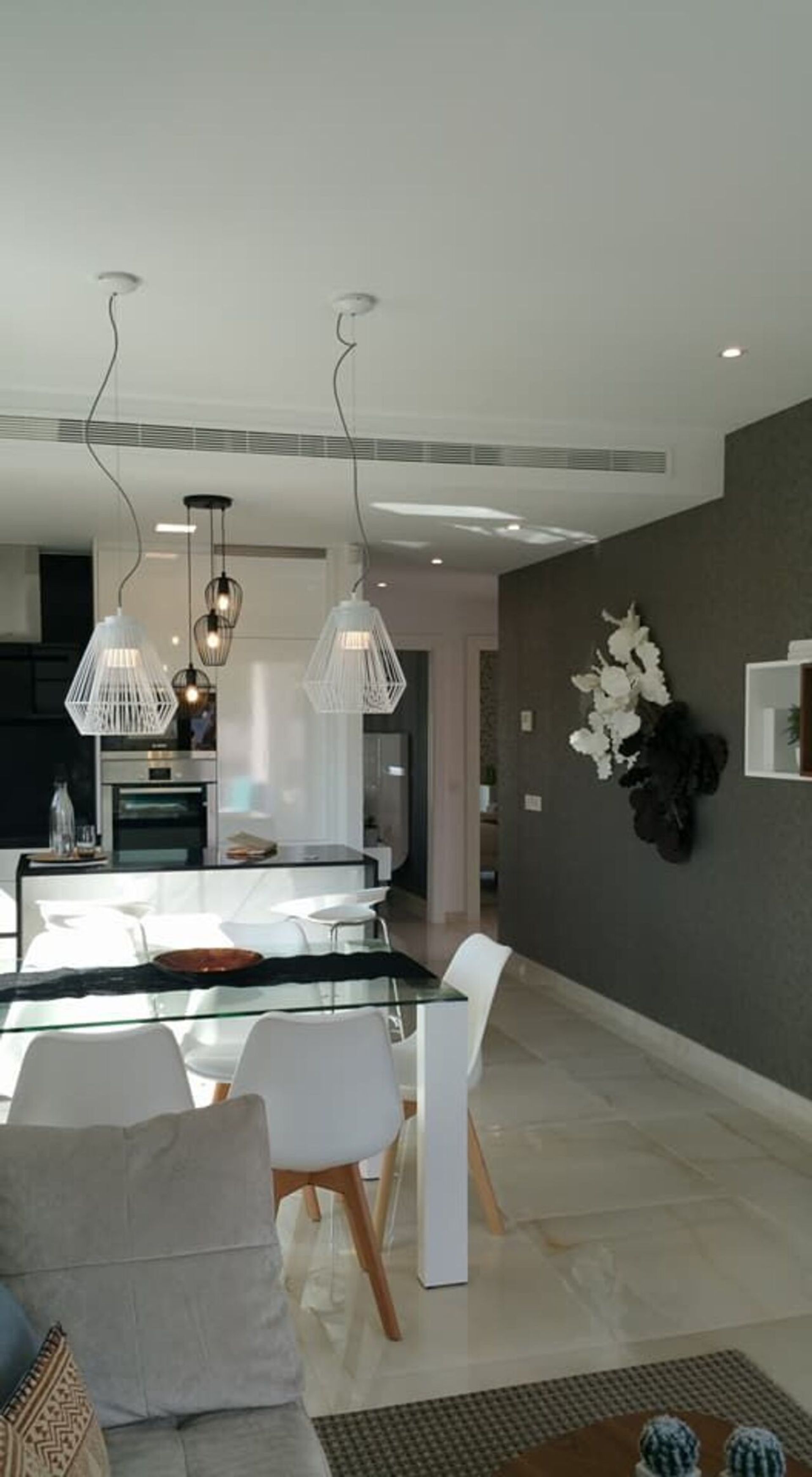 Condominio nel Orihuela, Comunidad Valenciana 10730780