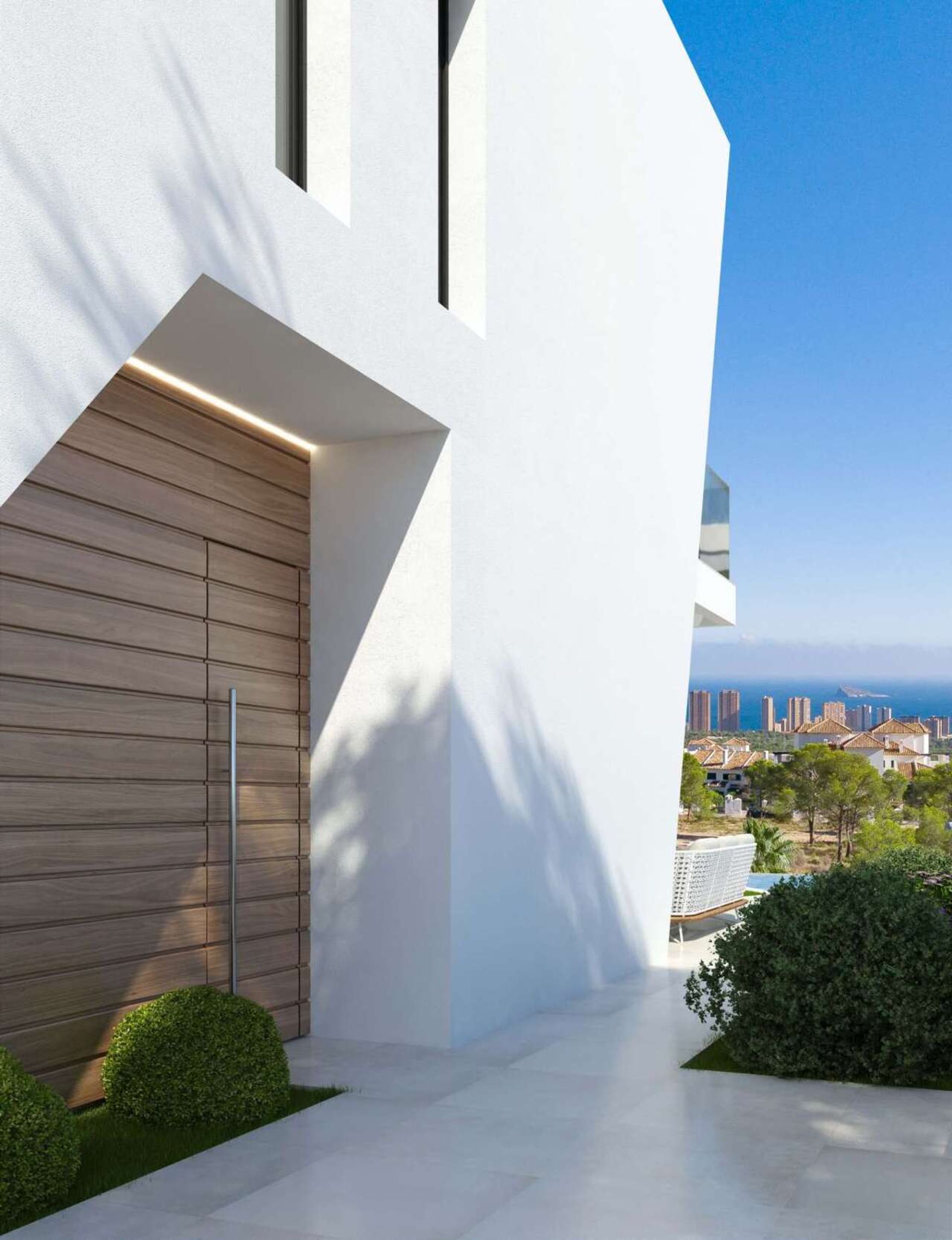 House in La Vila Joiosa, Comunidad Valenciana 10730781