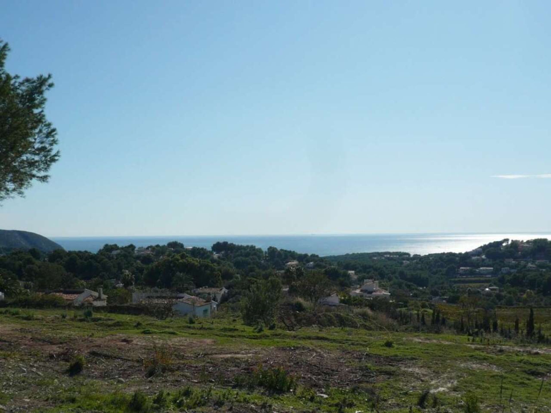 Land in Teulada, Comunidad Valenciana 10730802