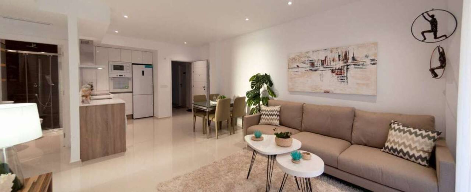 Condominium dans , Región de Murcia 10730821