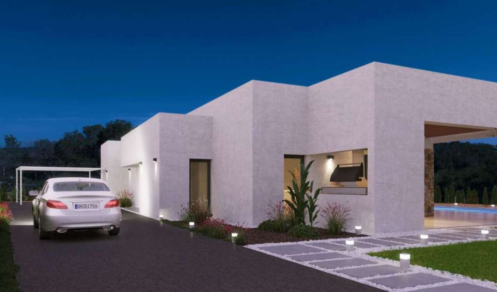 House in Jávea, Comunidad Valenciana 10730836