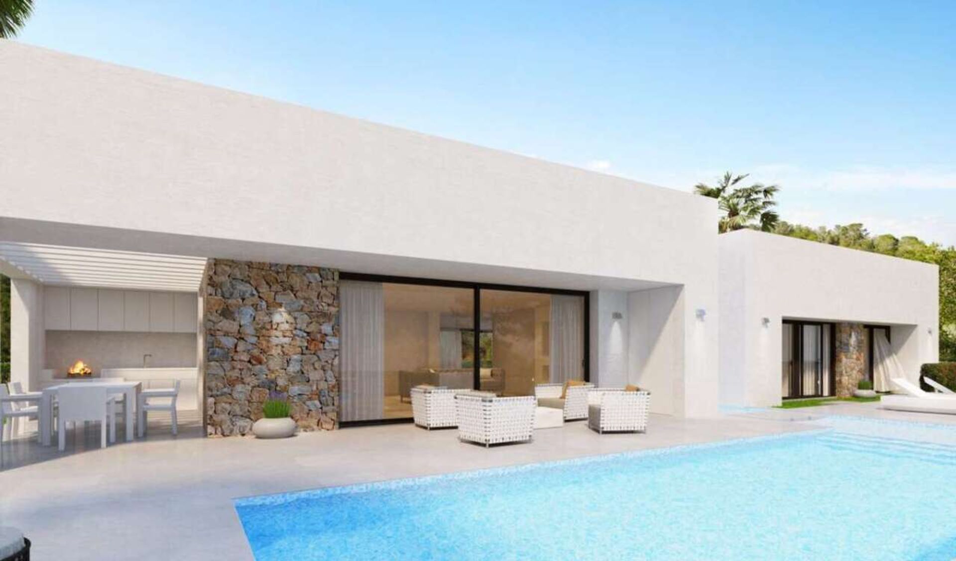 House in Jávea, Comunidad Valenciana 10730836