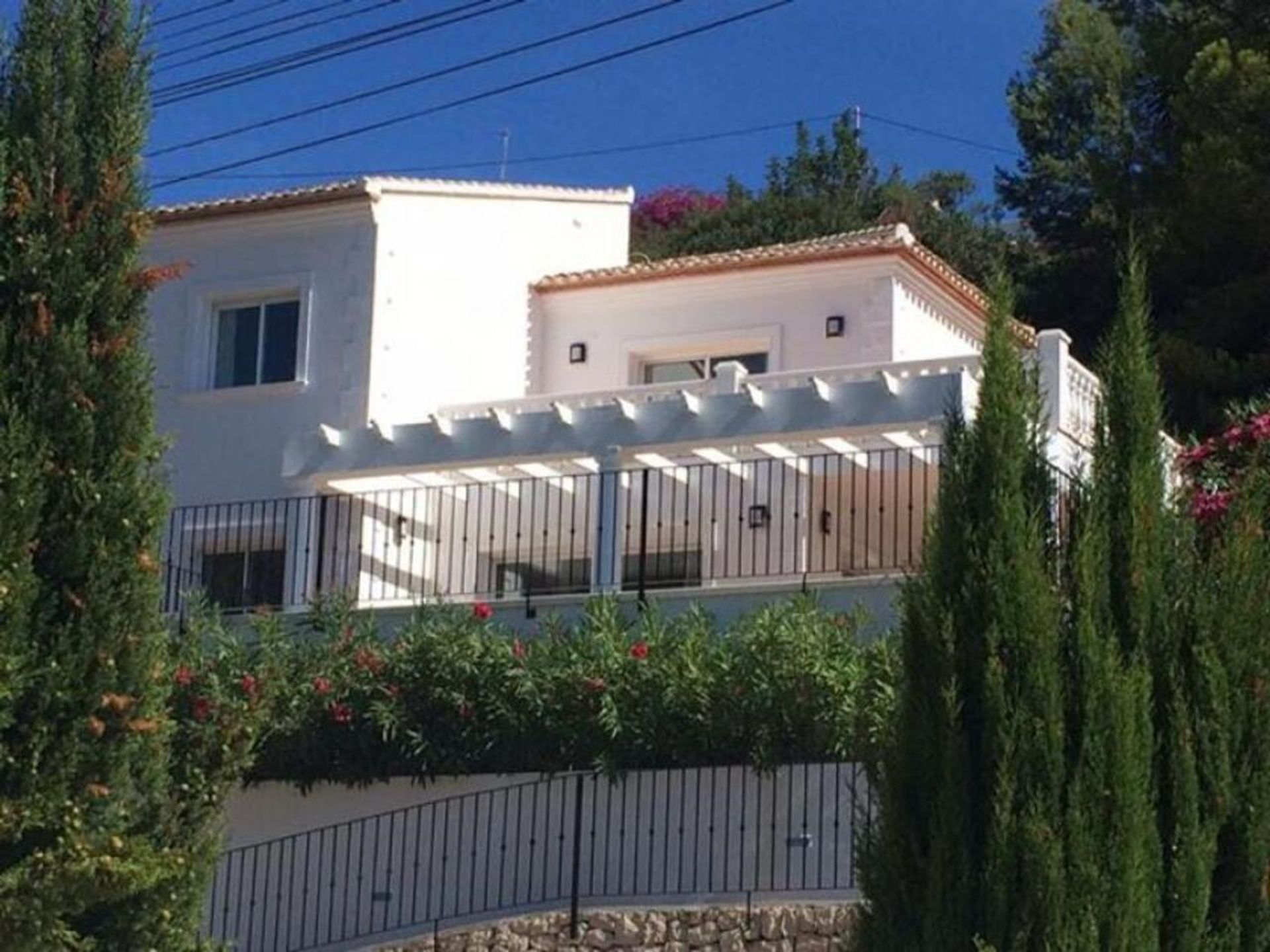 House in Benimallunt, Valencia 10730851