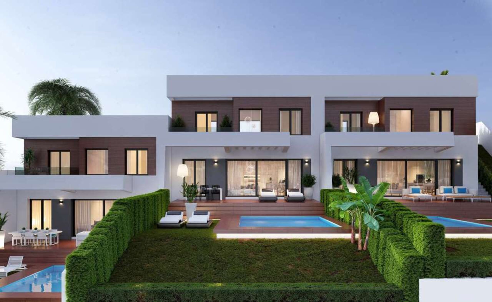 House in Orcheta, Valencia 10730854