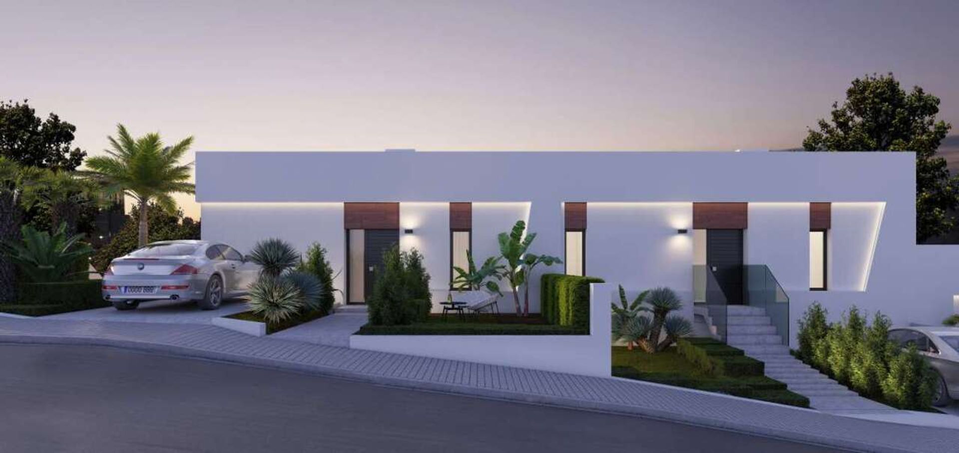 House in Orcheta, Valencia 10730854