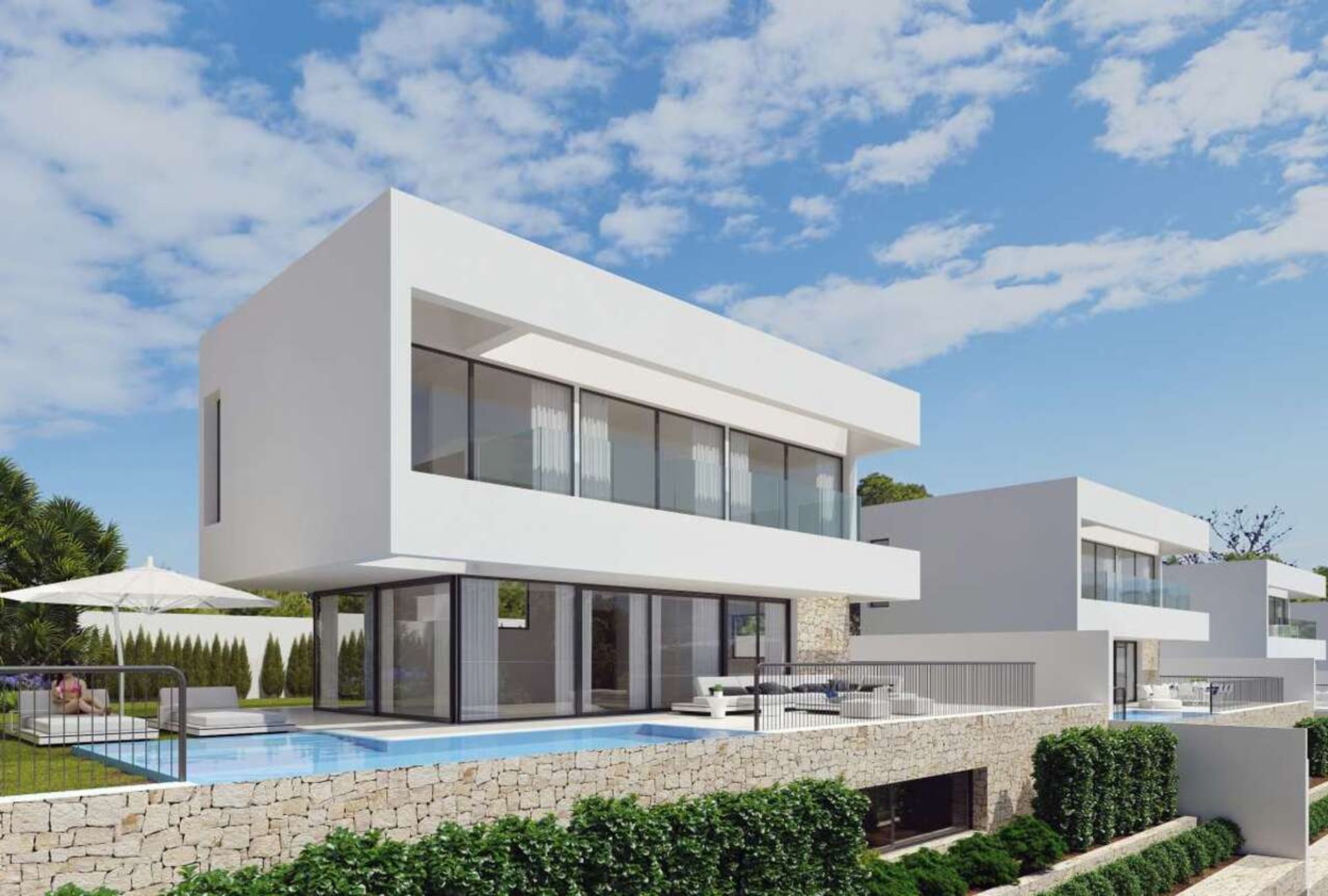 House in Orcheta, Valencia 10730871