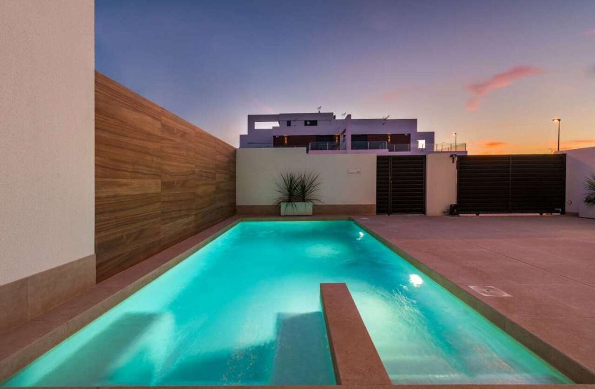 Huis in Formentera de Segura, Valencia 10730901