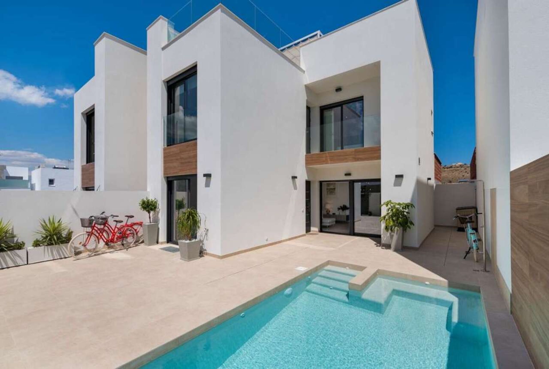 Huis in Formentera de Segura, Valencia 10730901