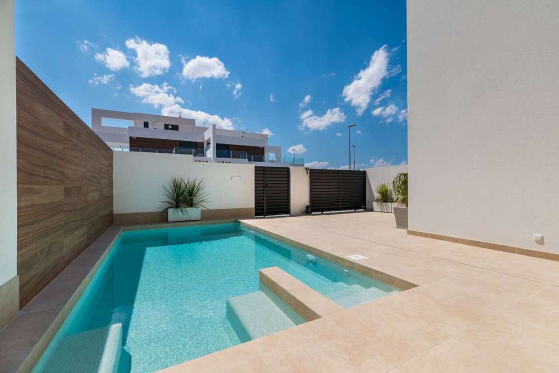 Huis in Formentera de Segura, Valencia 10730901