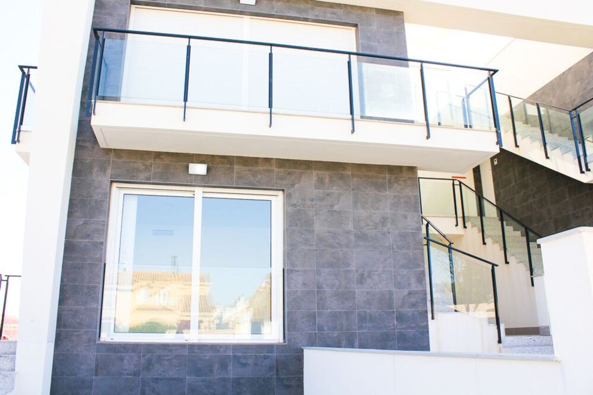 Condominium in Santa Pola, Comunidad Valenciana 10730902