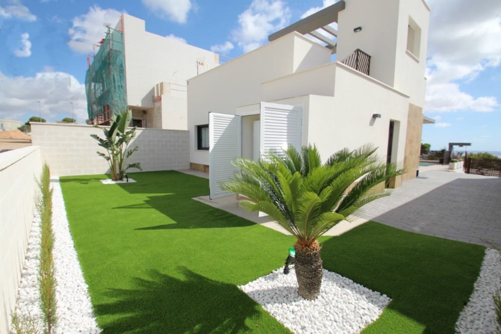 Haus im San Javier, Región de Murcia 10730909