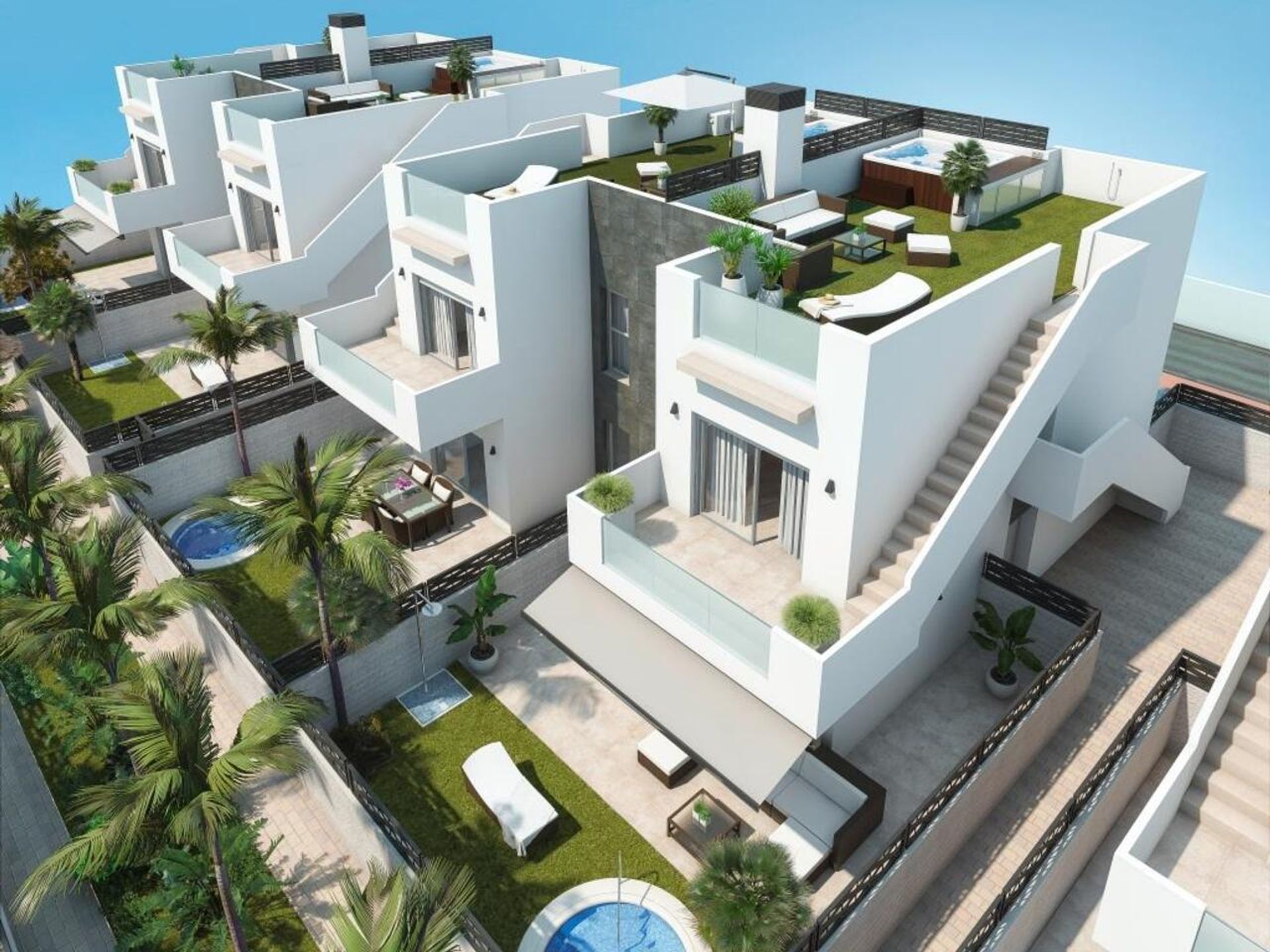 Condominio nel Benijofar, Valenza 10730928