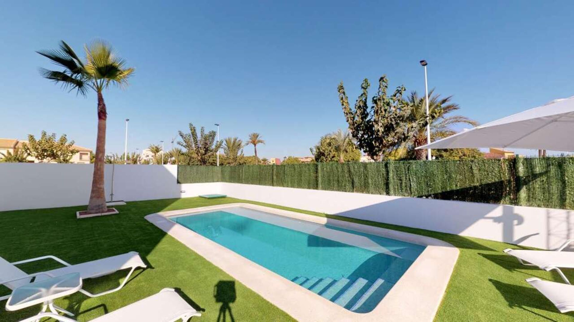 Condominium dans Las Beatas, Región de Murcia 10730937