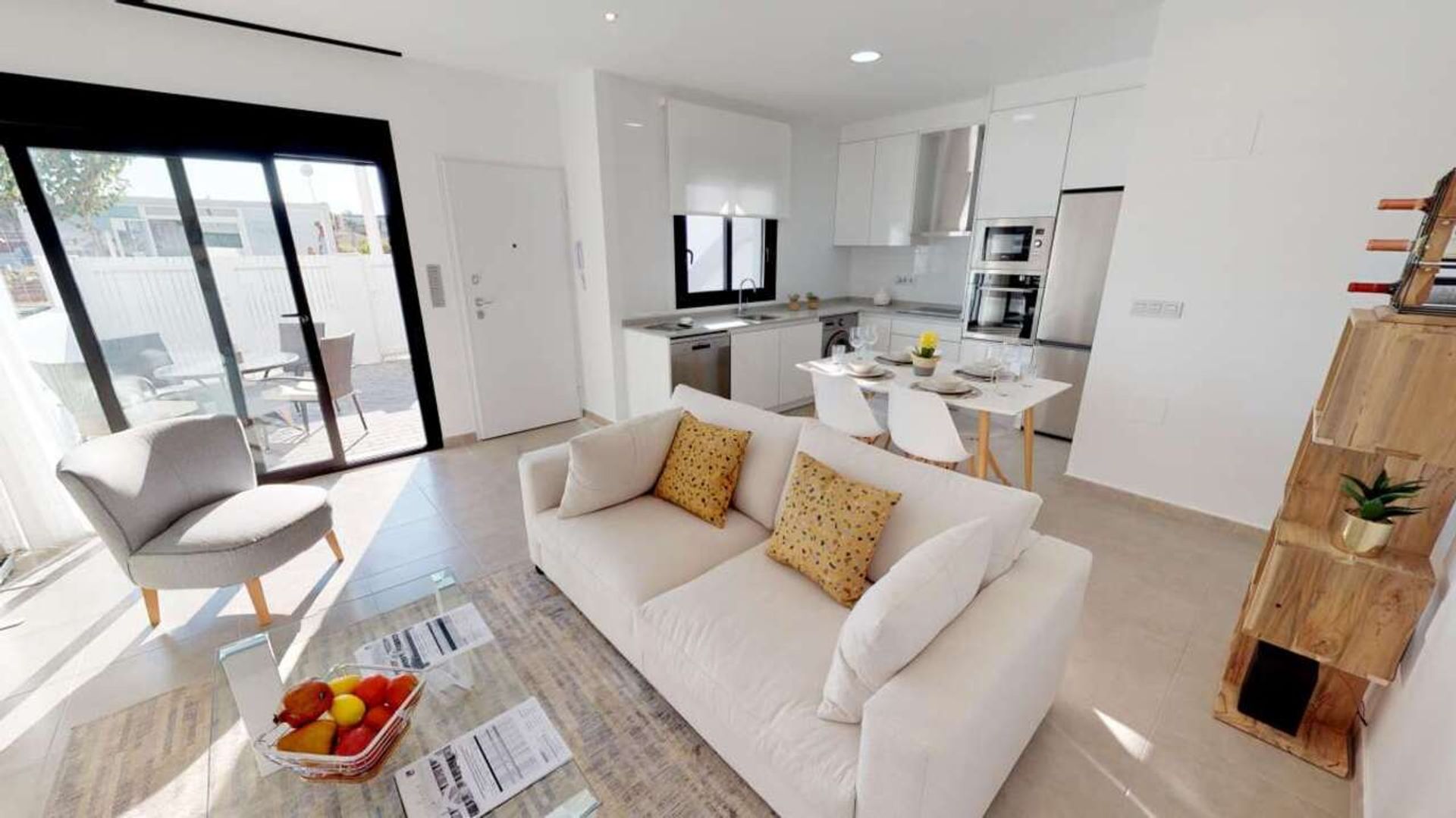 Condominium in Los Tarragas, Murcia 10730937