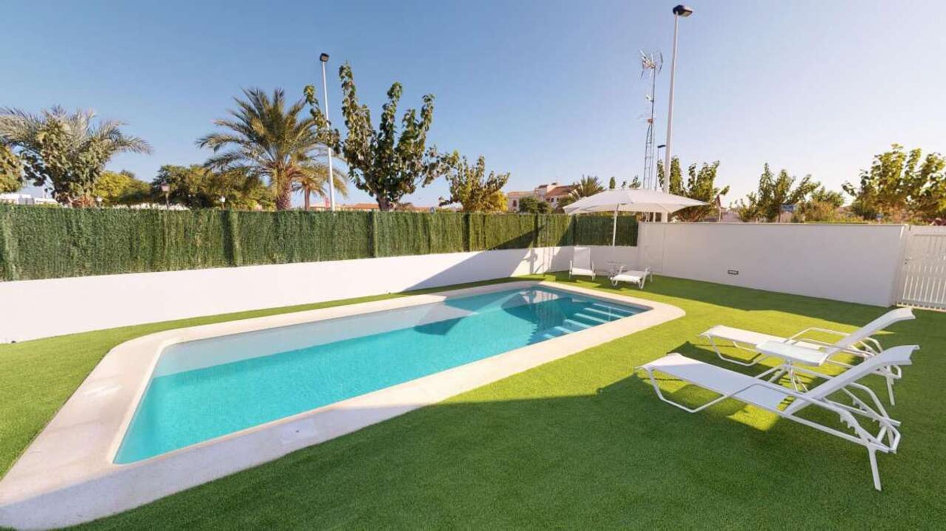 Condominium dans Las Beatas, Región de Murcia 10730937