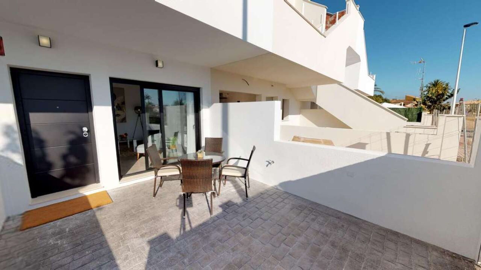 Condominium dans Las Beatas, Región de Murcia 10730937