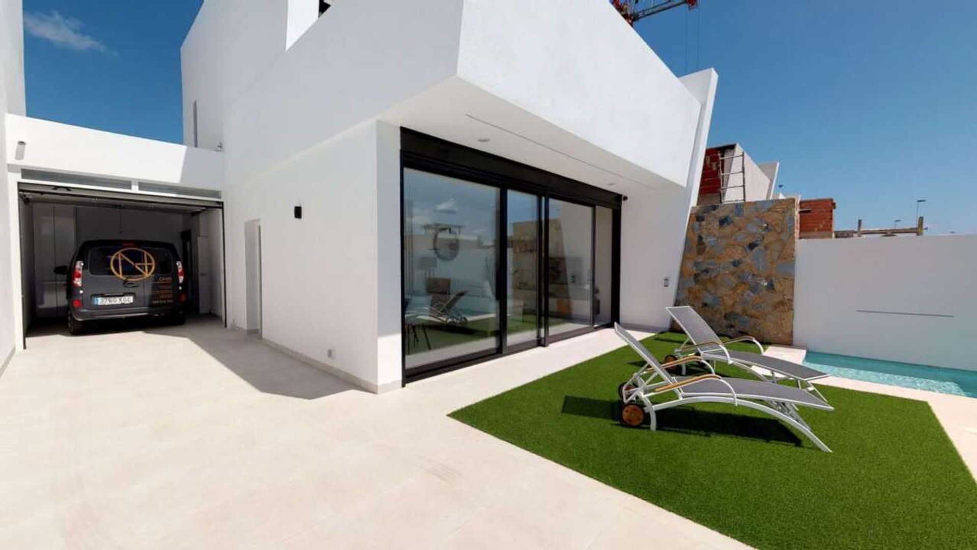 Rumah di Los Tarragas, Murcia 10730946