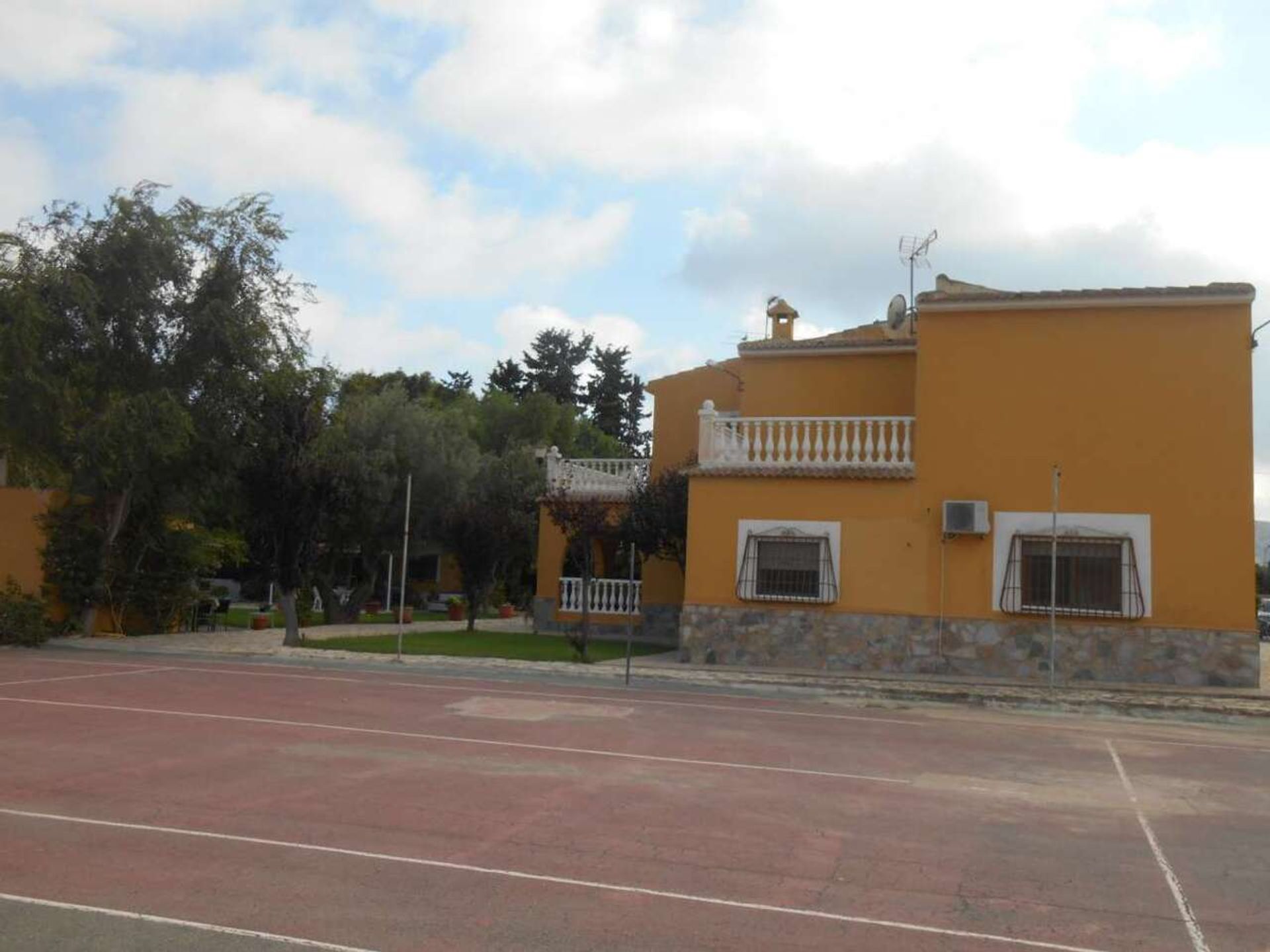 жилой дом в Alicante (Alacant), Comunidad Valenciana 10730949