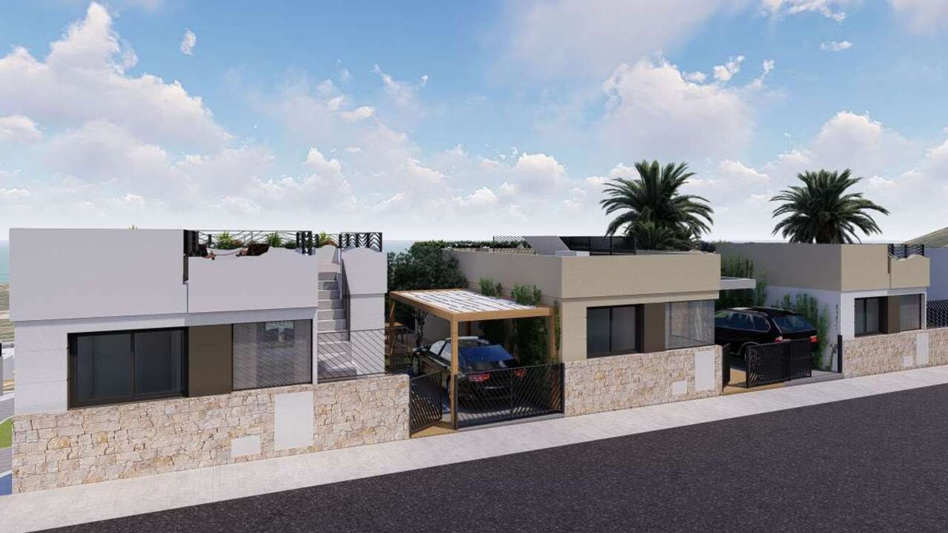 Haus im Benifato, Valencia 10730953