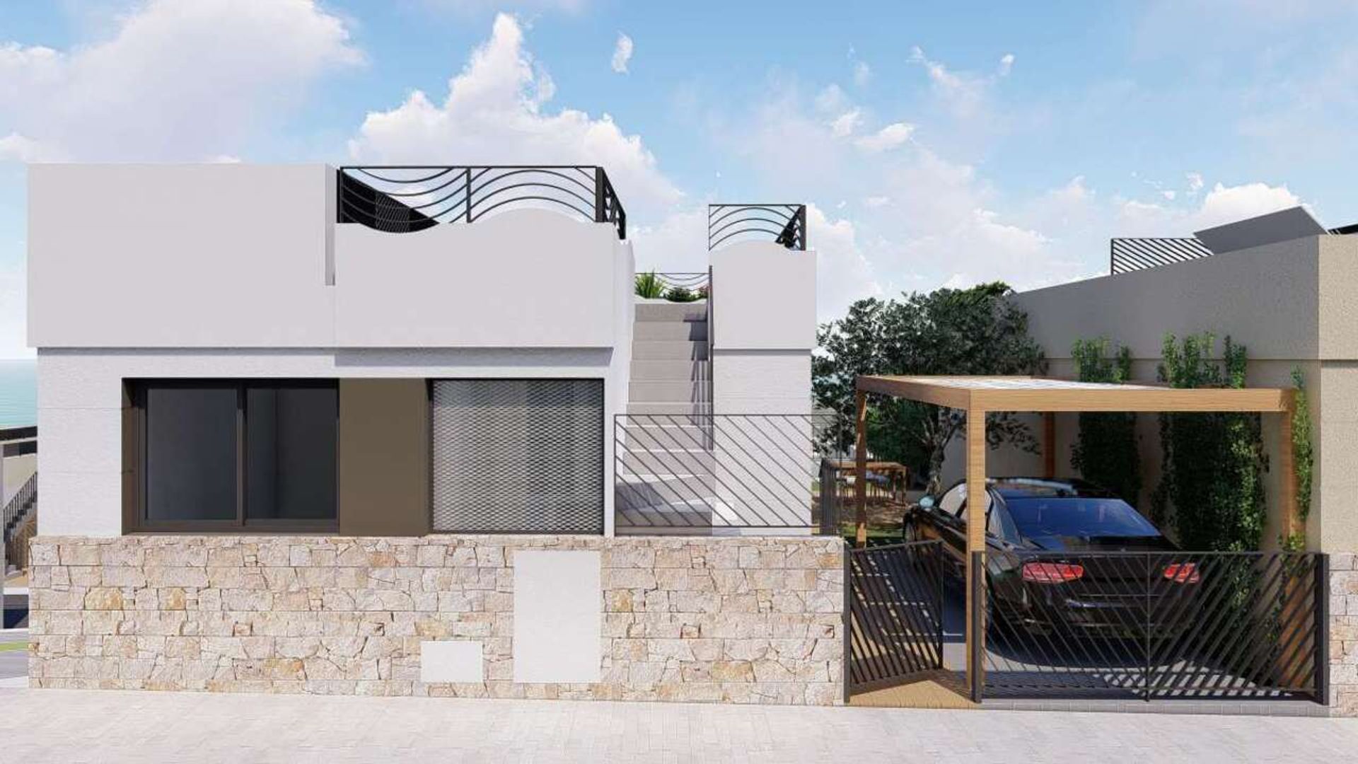 Haus im Benifato, Valencia 10730953