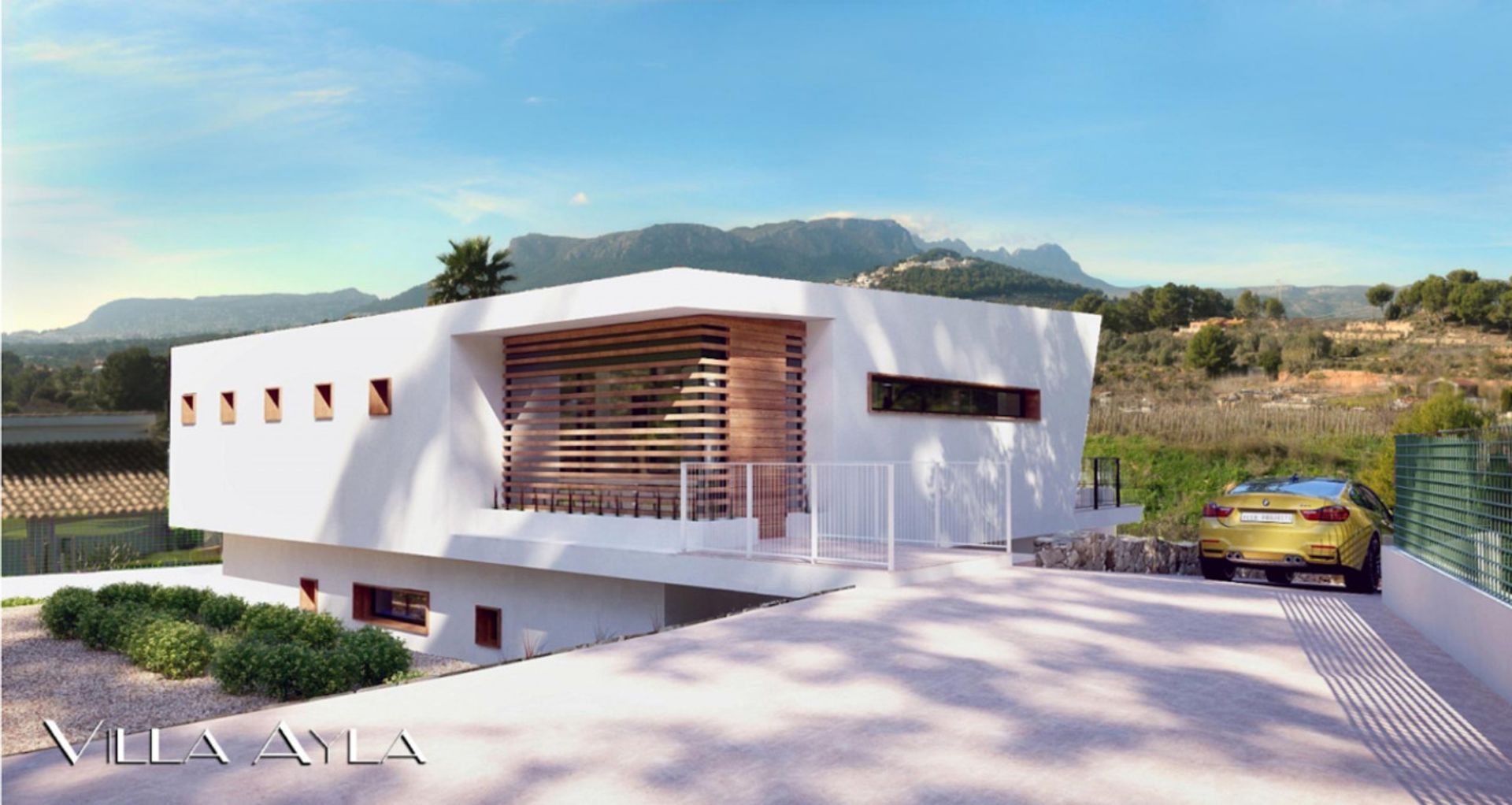 casa no Calpe, Valência 10730954