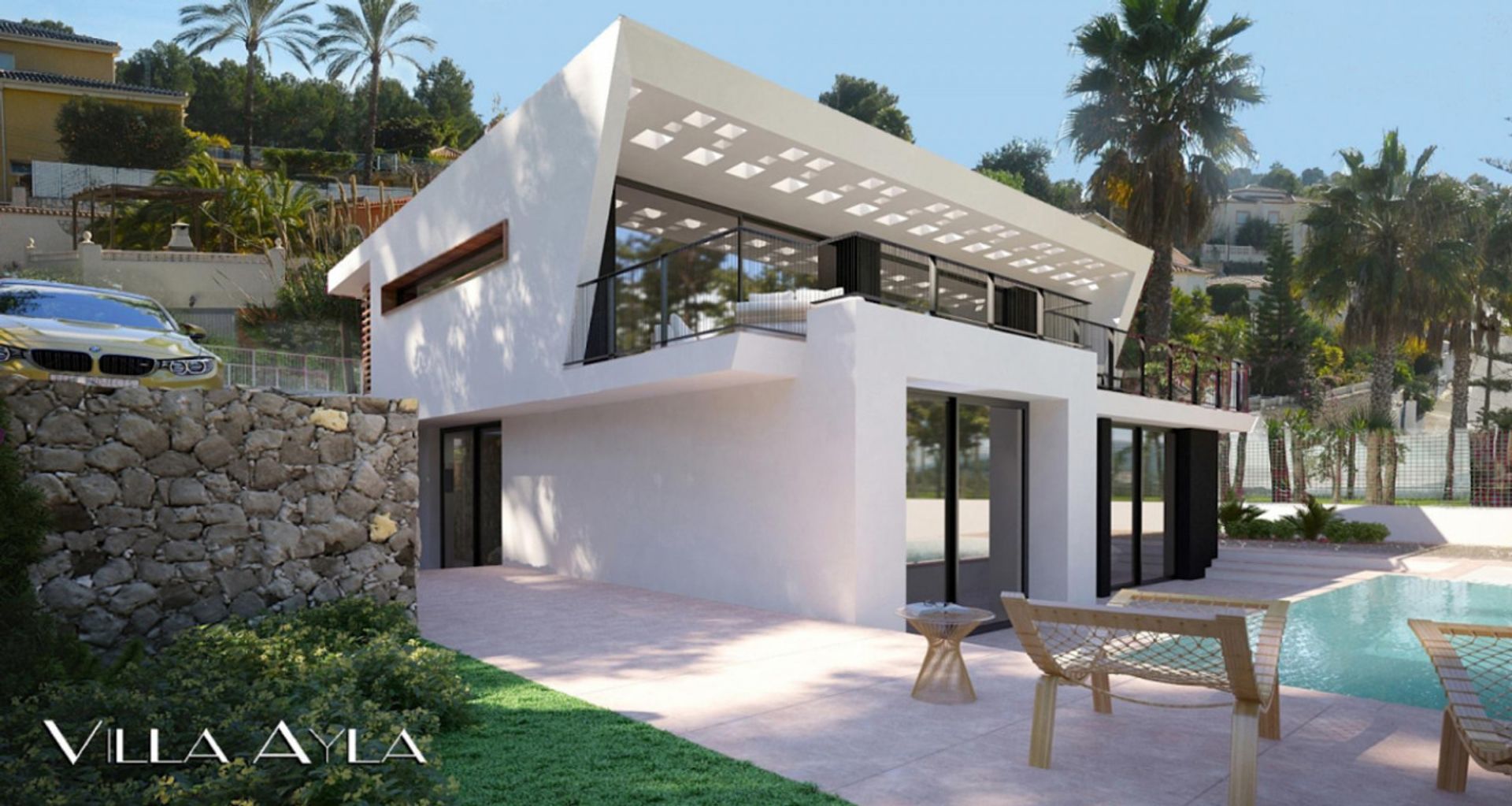 casa no Calpe, Valência 10730954