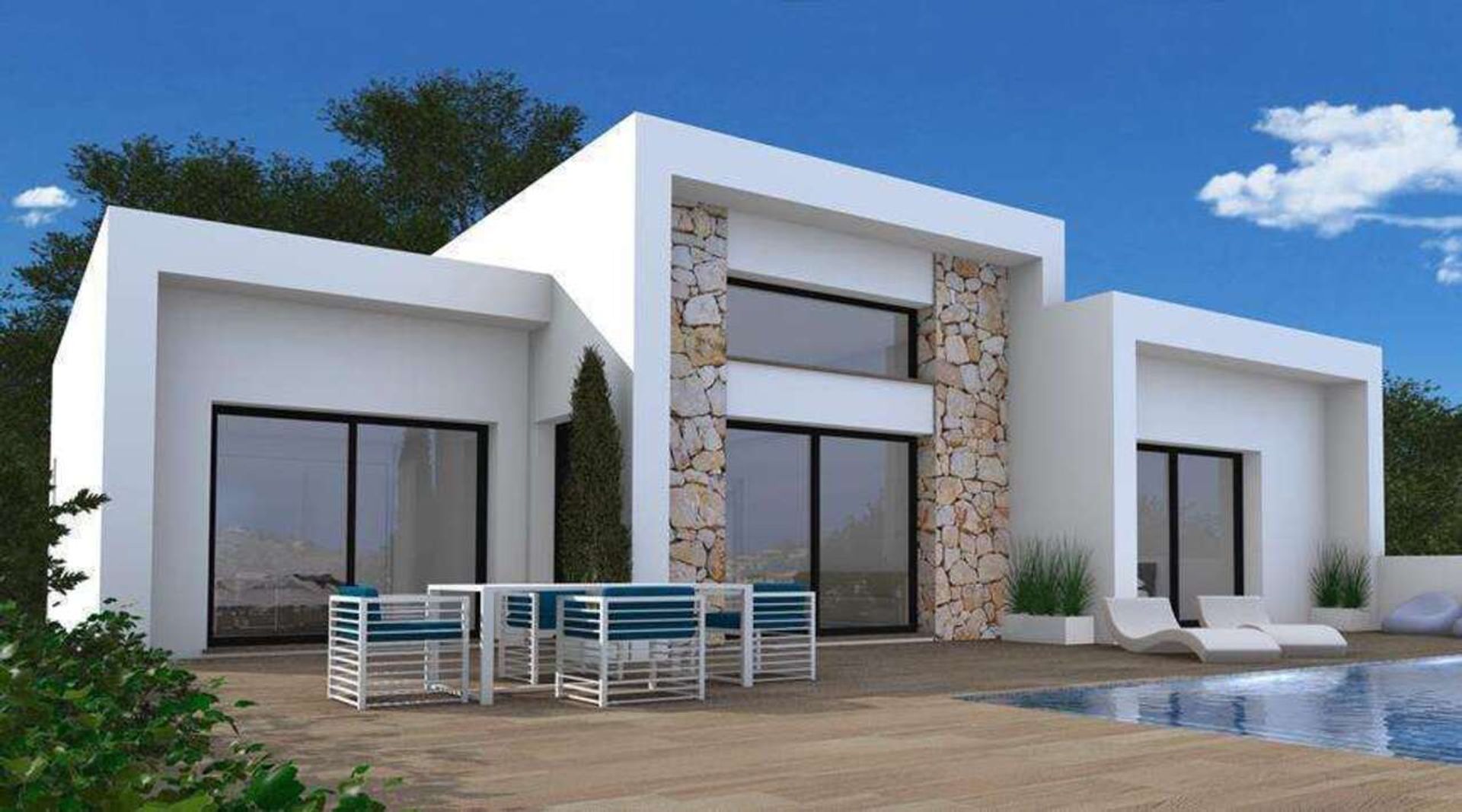 Huis in Tormos, Valencia 10731001