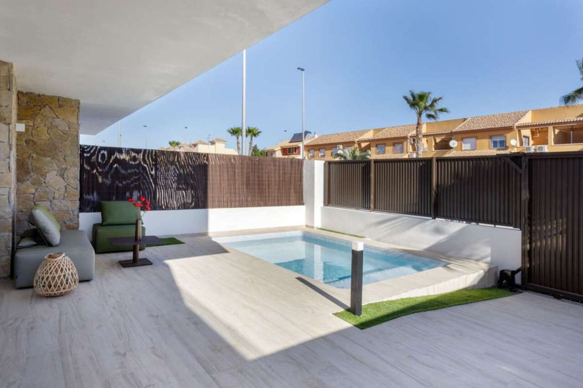 House in Los Tarragas, Murcia 10731008