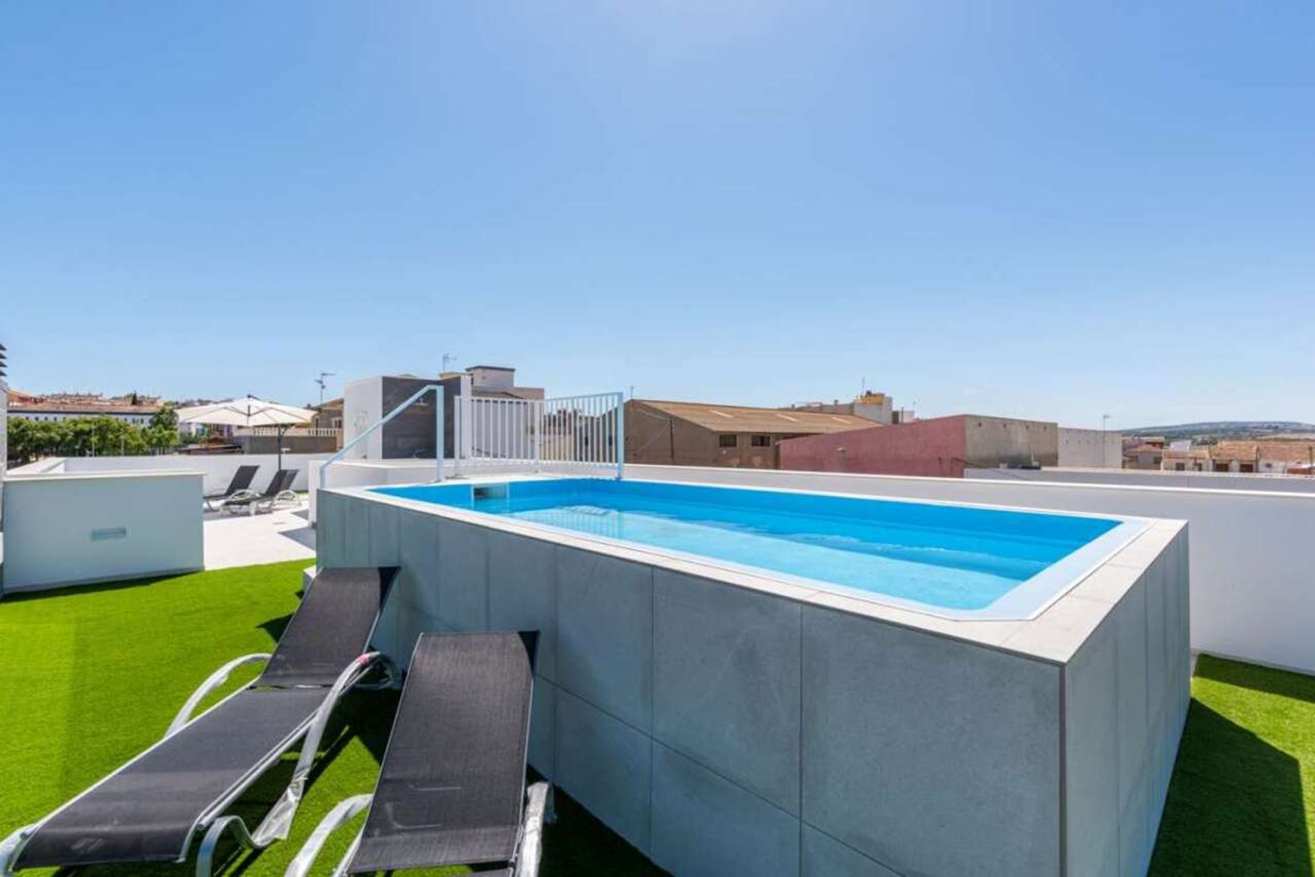 Condominio en Benejúzar, Comunidad Valenciana 10731029