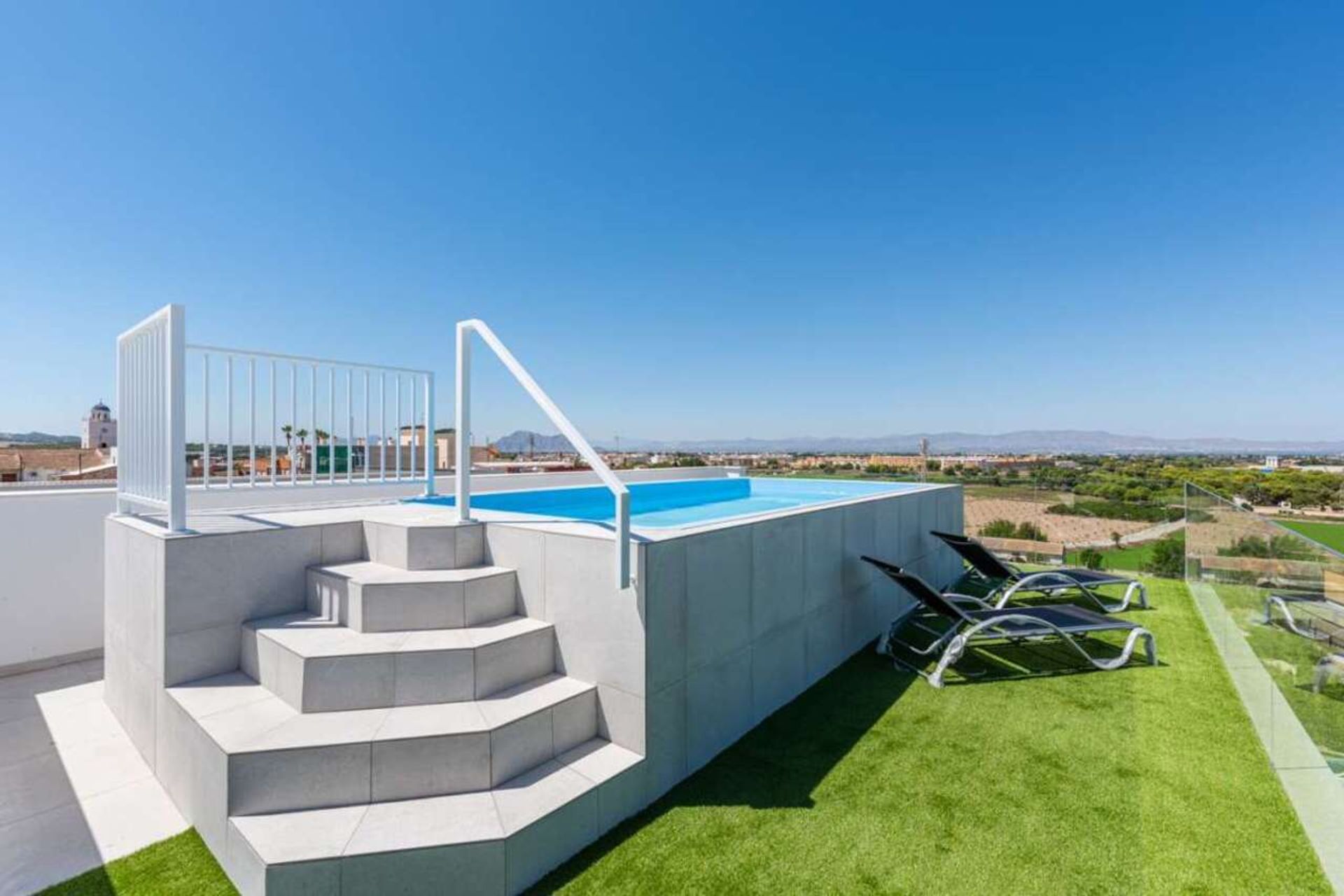 Condominium dans Benejúzar, Comunidad Valenciana 10731029