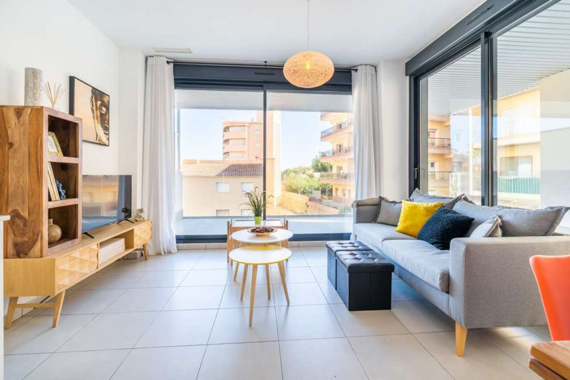 Condominium in Calpe, Comunidad Valenciana 10731040