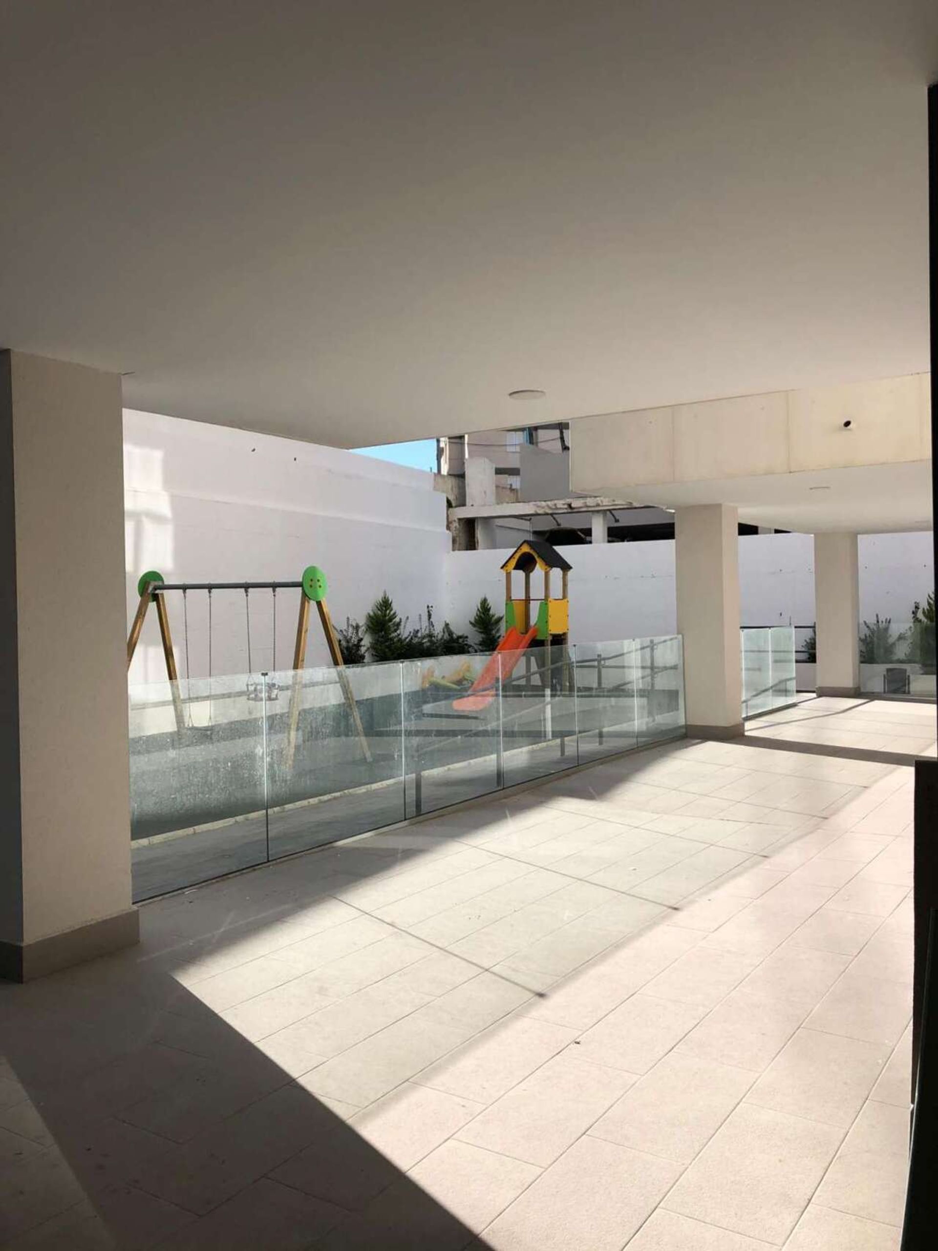 Condominium in Calpe, Comunidad Valenciana 10731040