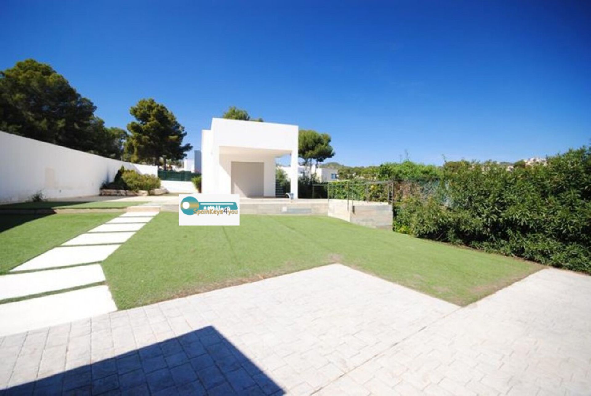 Huis in Benimallunt, Valencia 10731051