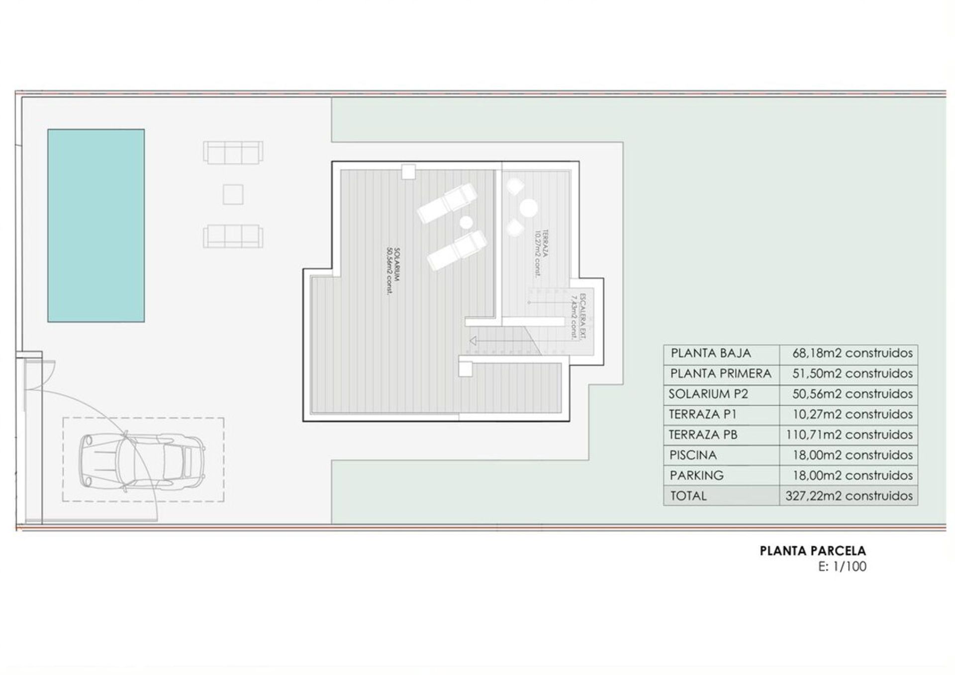 Haus im Sant Vicent del Raspeig, Comunidad Valenciana 10731059