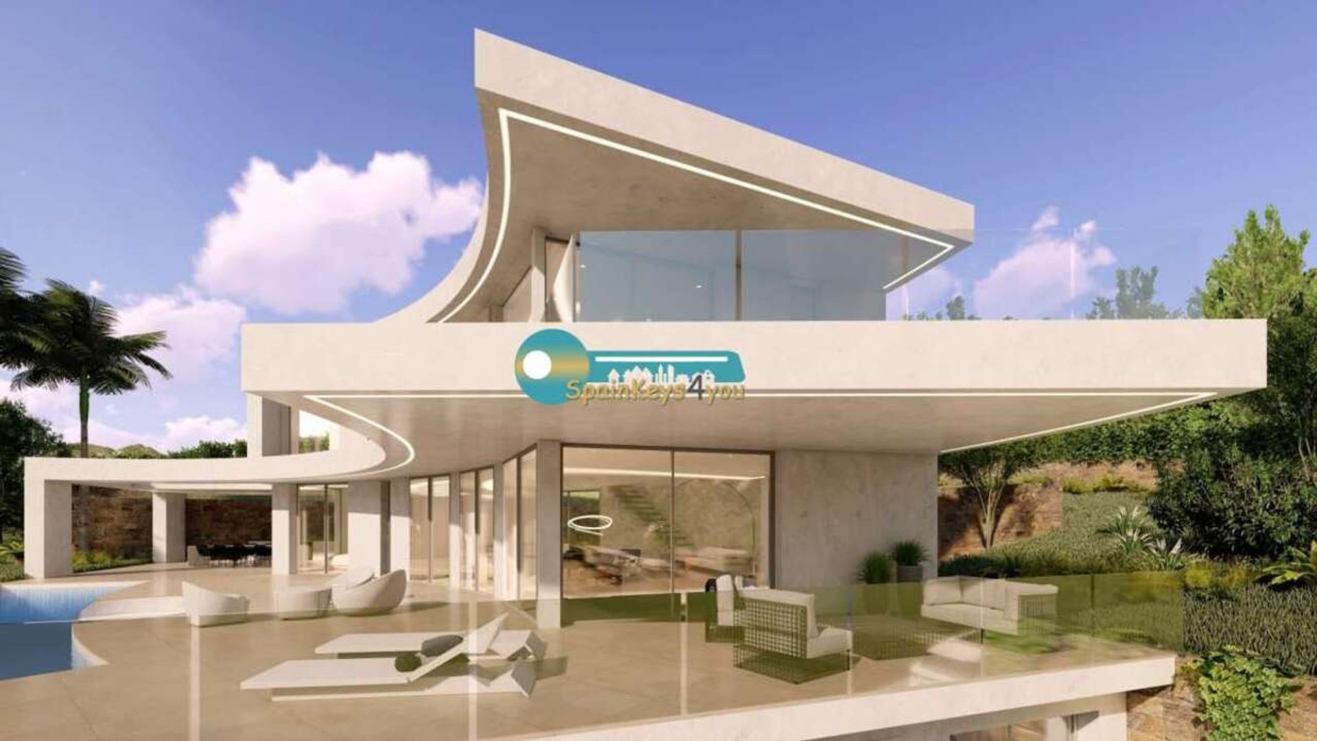 rumah dalam Javea, Valencia 10731088