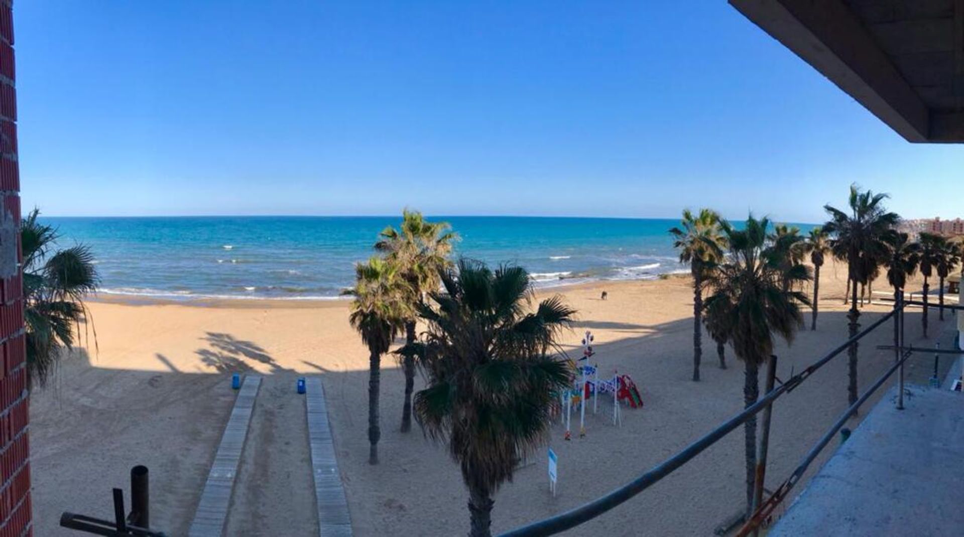 公寓 在 Torrevieja, Comunidad Valenciana 10731095