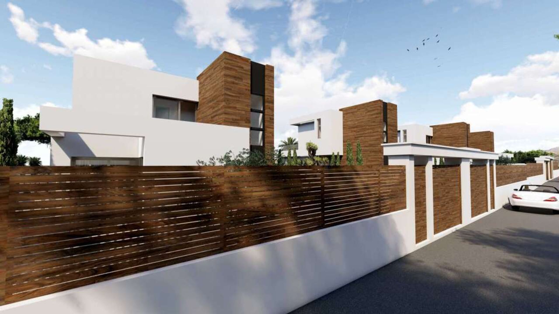 rumah dalam , Valencian Community 10731099