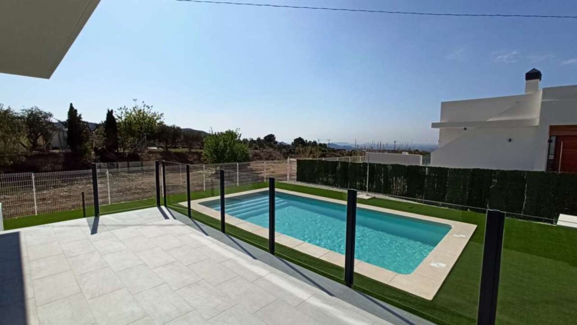 House in Busot, Valencia 10731101