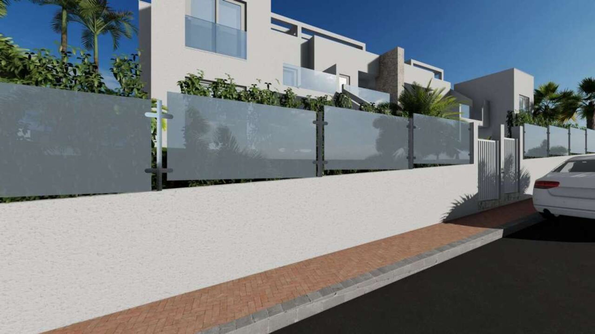 Condominio nel Orihuela, Comunidad Valenciana 10731105