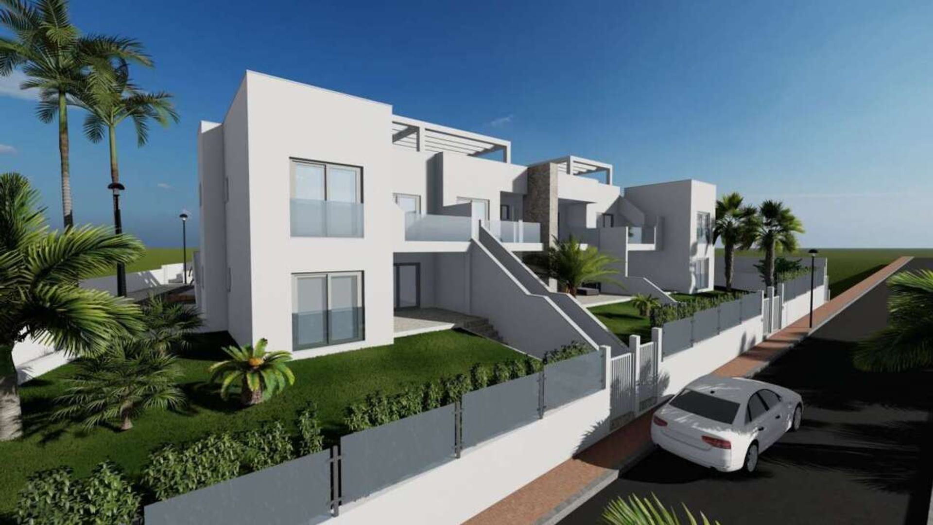 Condominio nel Orihuela, Comunidad Valenciana 10731105