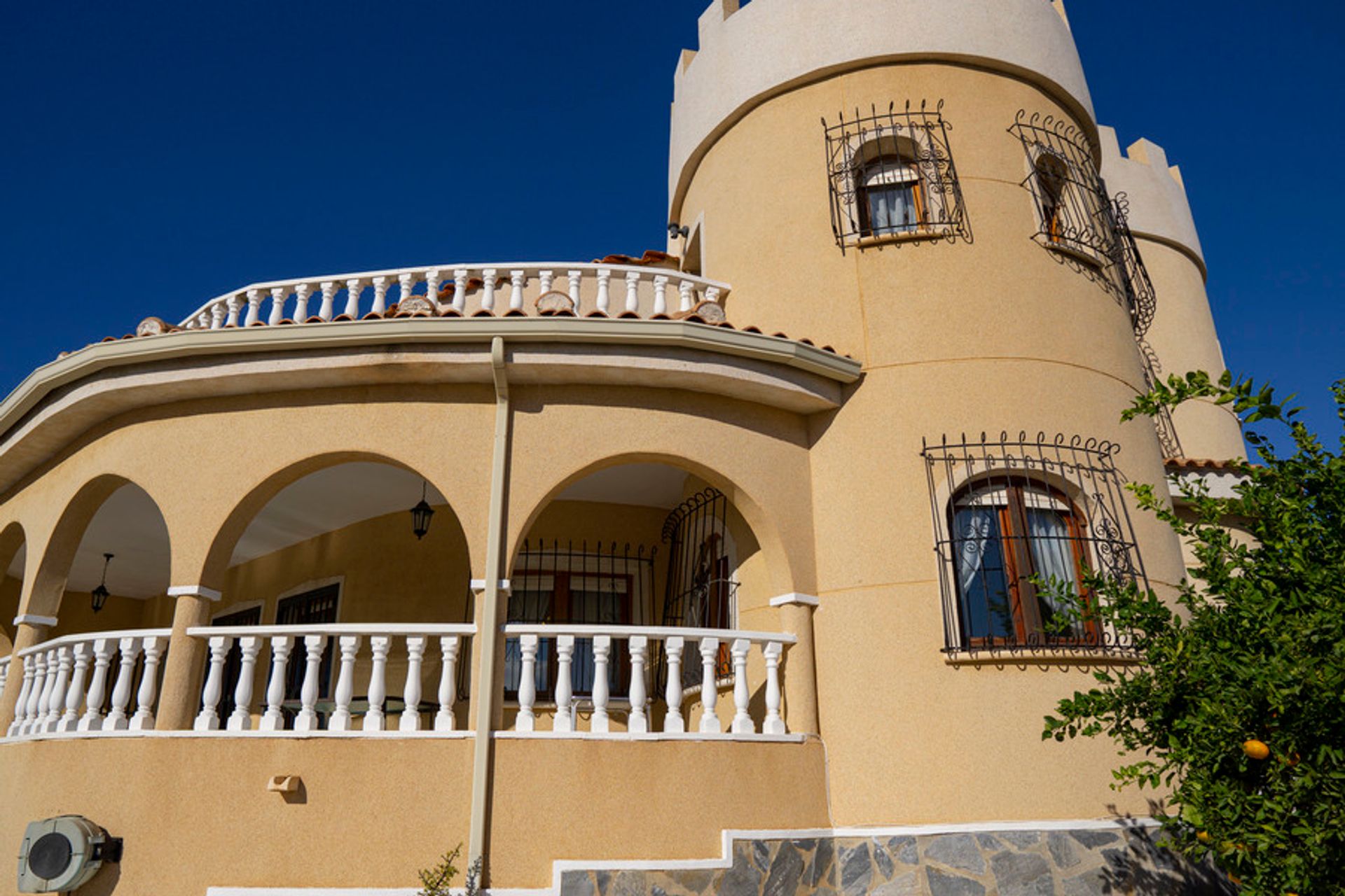 casa no Formentera de Segura, Valência 10731111