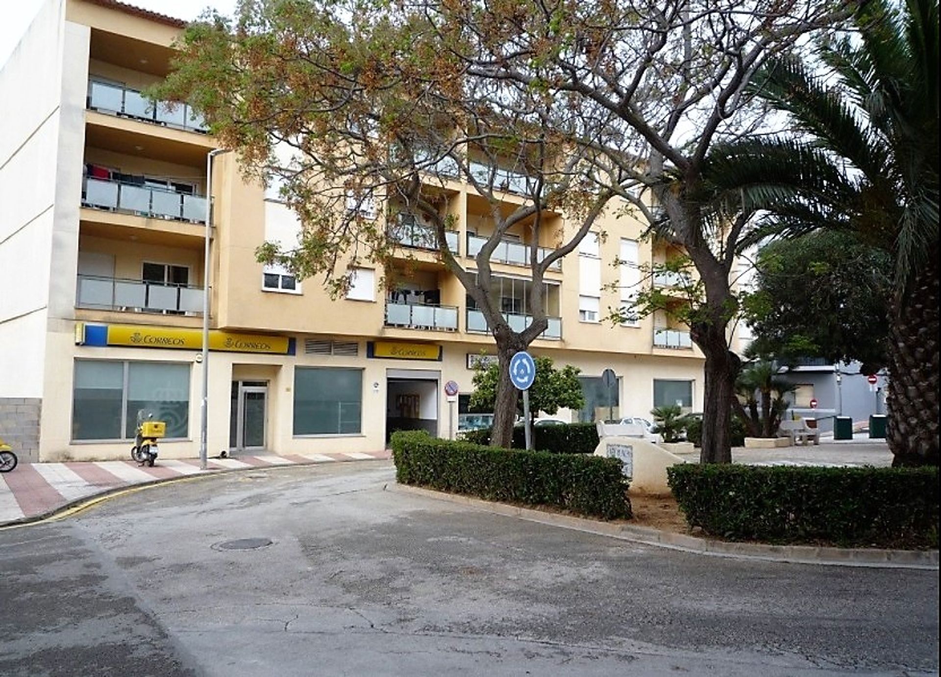 Condominium dans Teulada, Comunidad Valenciana 10731114