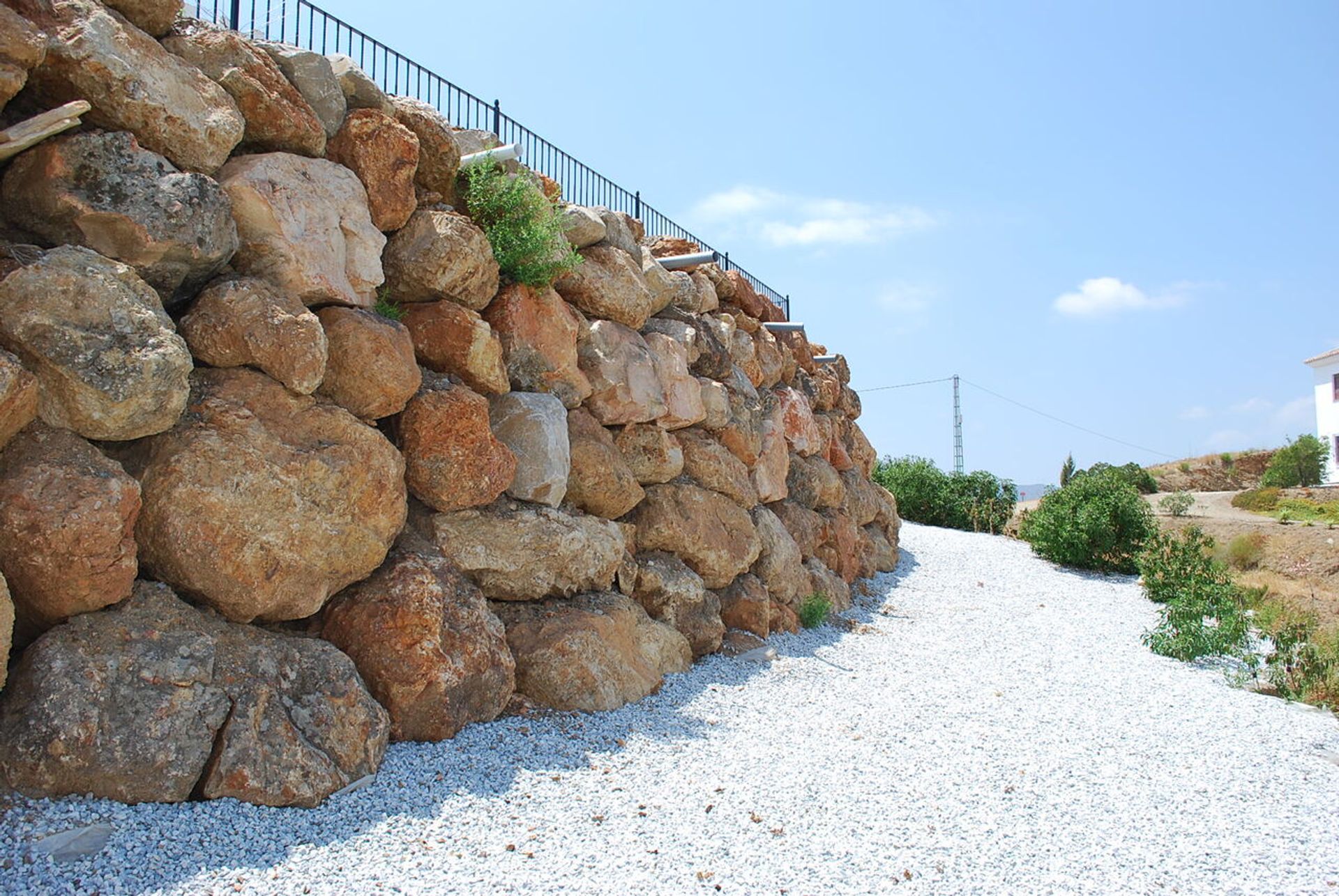 Hus i Viñuela, Andalucía 10731126